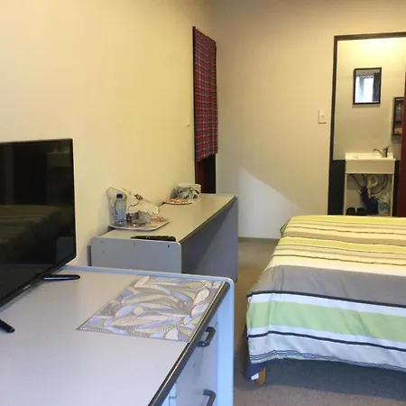 驿站 Hotel